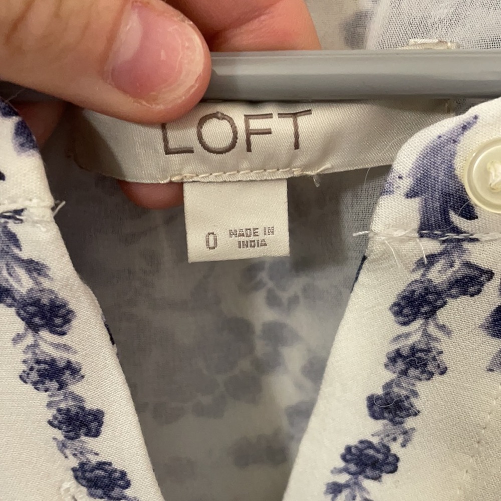 Loft Tunic! - image 4